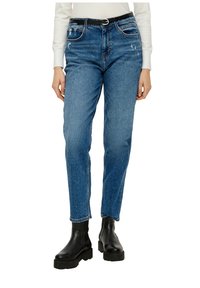 s.Oliver - Jeansy Zwężane