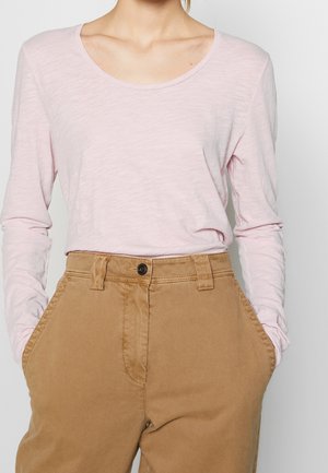 Longsleeve - light pink