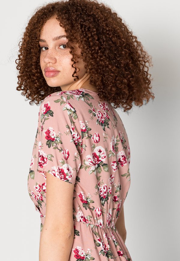 VIEVA AYA V NECK DRESS - Day dress2