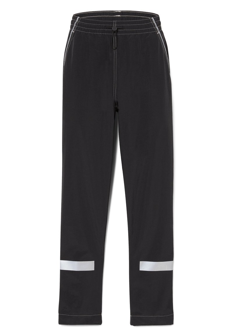 Timberland Tygbyxor svart