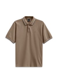 Unausgewählt, taupe
