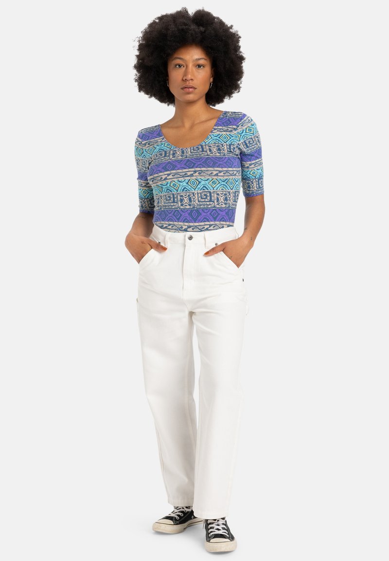 Quiksilver Body meerkleurig