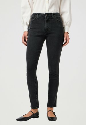 5-POCKET SIENNA - Slim fit jeans - black