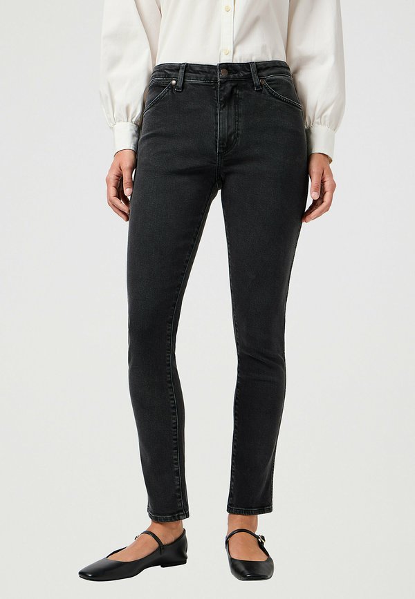 5-POCKET SIENNA - Jeans Slim Fit