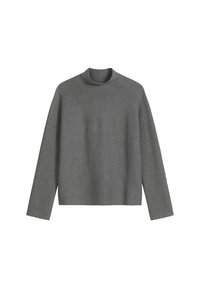 Niewybrane, warm granite melange