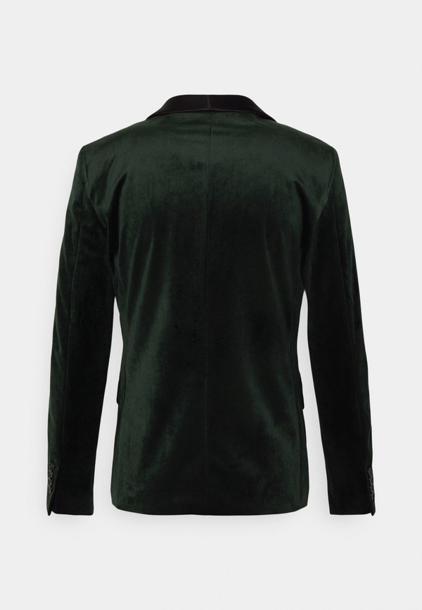 TUXEDO SUIT SET - Suit4