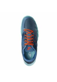 Babolat JET PREMURA 2  - Padelsko - blau   türkis