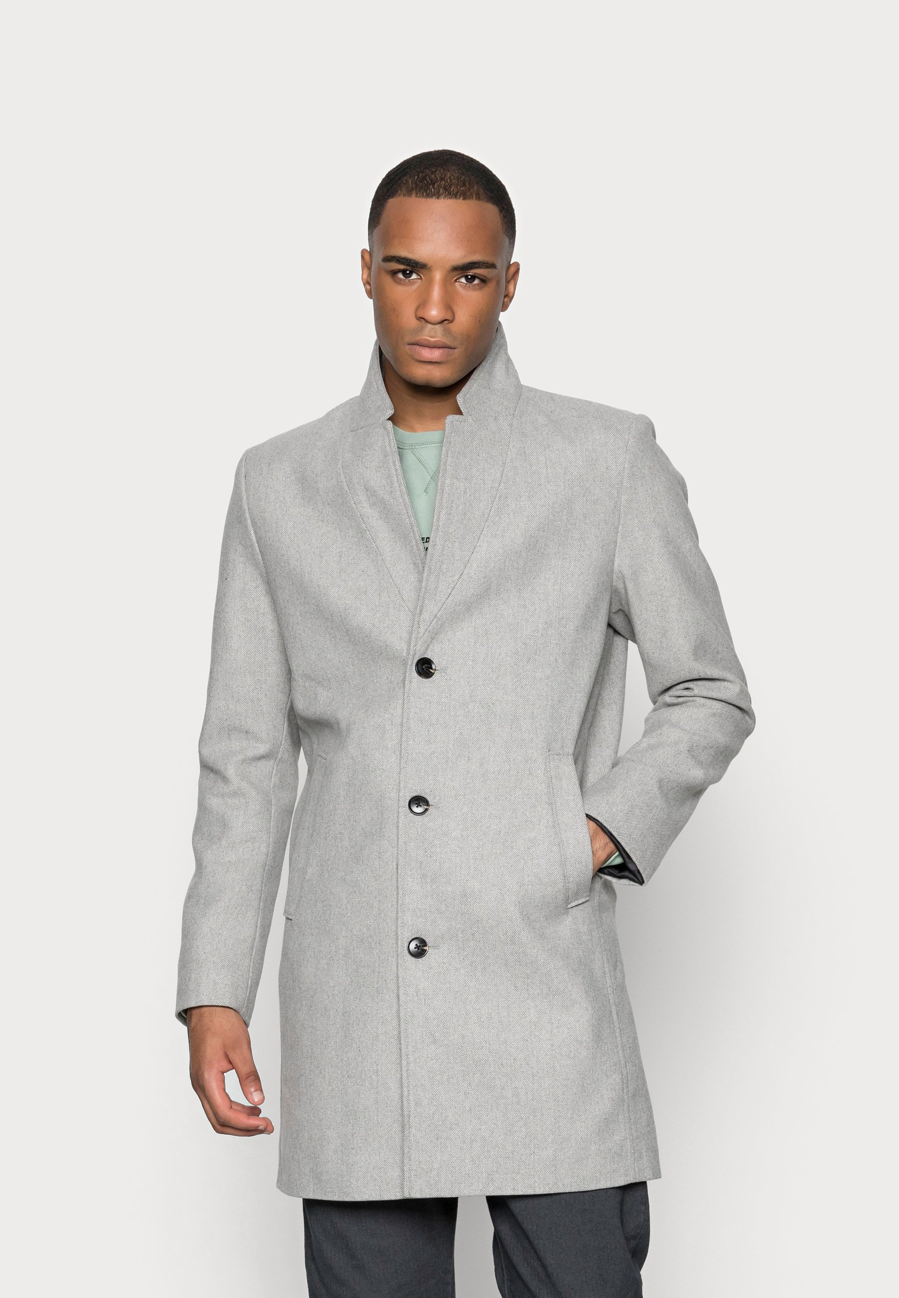 tom tailor denim coat