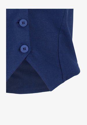 ACANFORA, GILET - Veste sans manches - blu