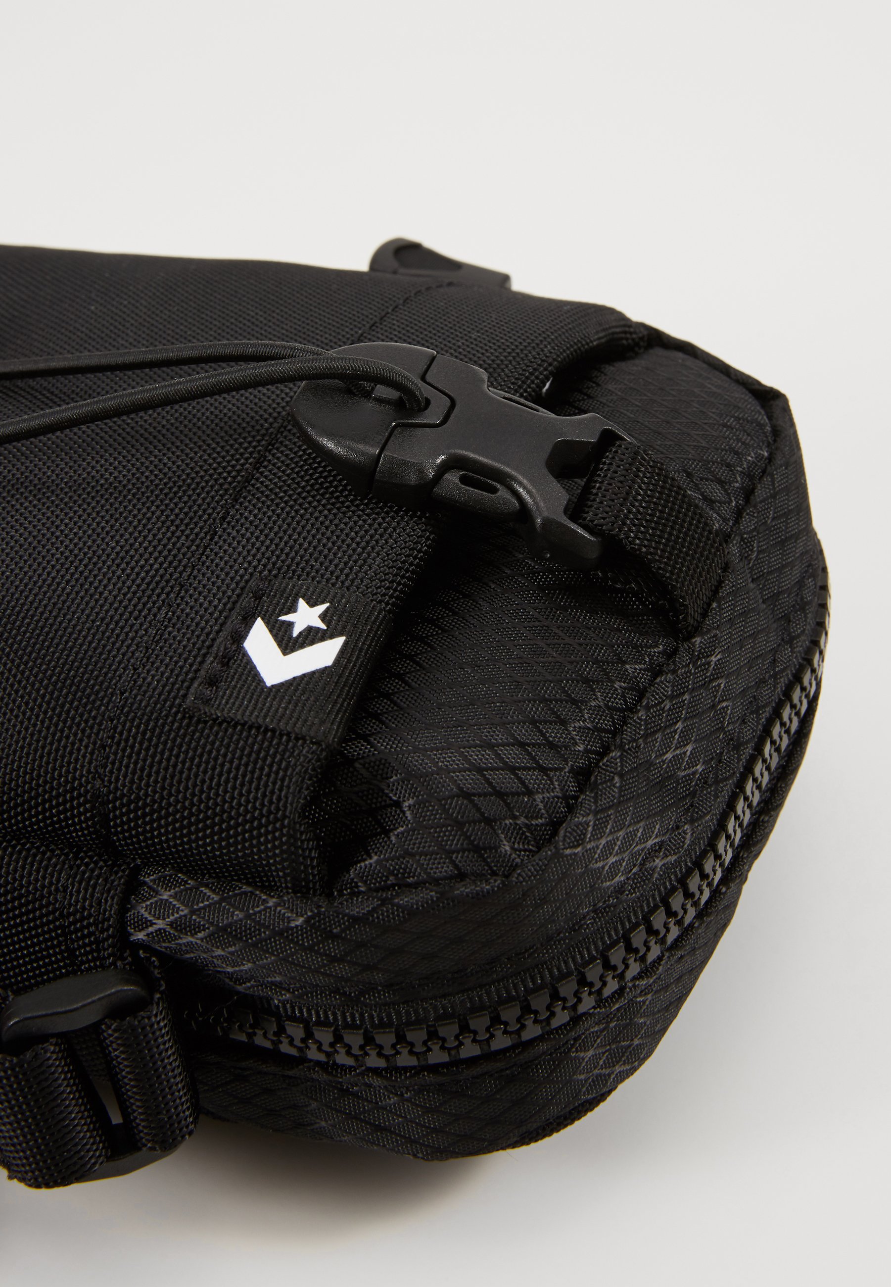 Converse COMMS POUCH Axelremsväska black Zalando.se Converse COMMS POUCH Axelremsväska black Zalando.se