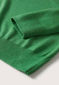 Mango Trui - green