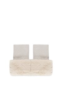 Non selezionato, avorio