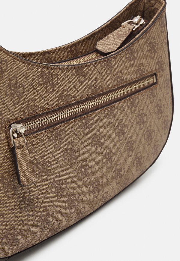 NOELLE TOP ZIP SHOULDER BAG - Handbag4