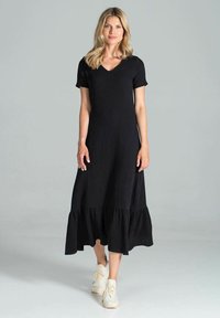 Figl Jurk - black