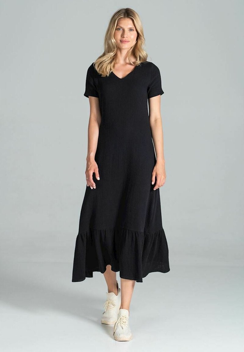 Figl Jurk - black