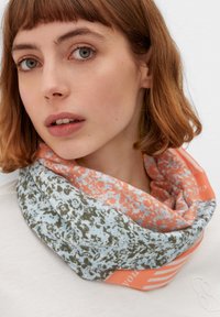 s.Oliver LOOP AUS MIX - Colsjaal - papaya