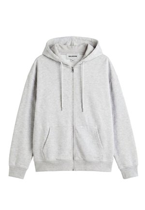 Balmohk, - Bluza rozpinana