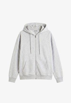 Balmohk, - Bluza rozpinana