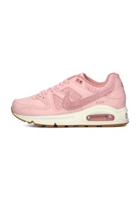 Nike Performance LAGE AIR MAX COMMAND PRM - Walkingschuh - roze