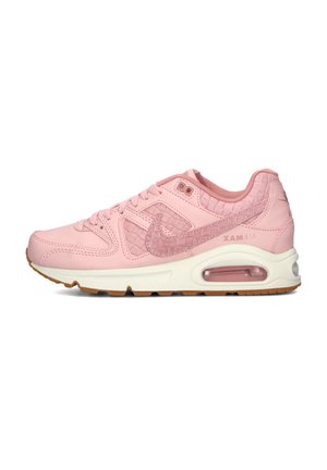 Nike Performance LAGE AIR MAX COMMAND PRM - Walkingschuh - roze