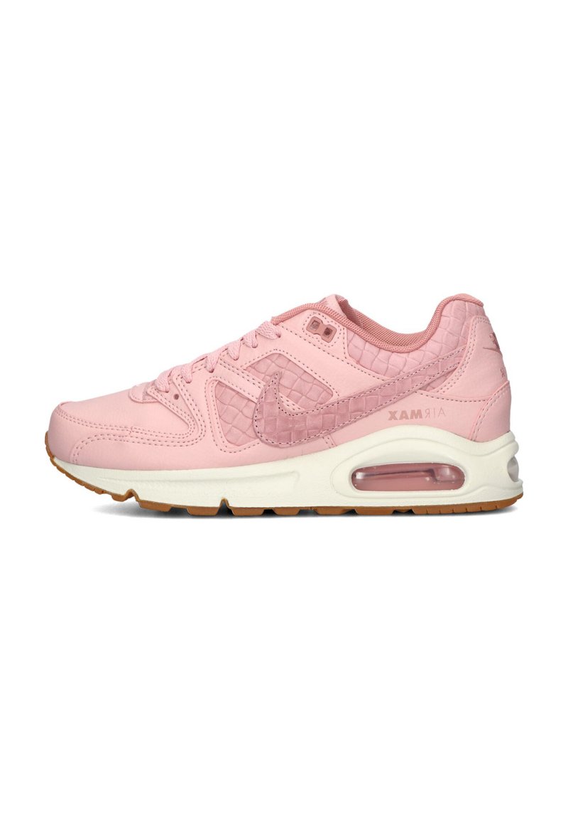 Nike Performance LAGE AIR MAX COMMAND PRM - Walkingschuh - roze