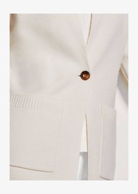 Niet geselecteerd, natural white
