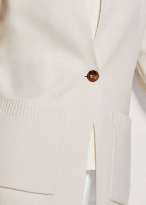 MADELEINE, Blazer - natural white