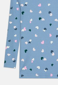 Name it NMFLUCKY  - Long sleeved top - endless sky