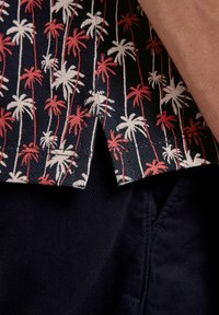 s.Oliver Poloshirt - navy