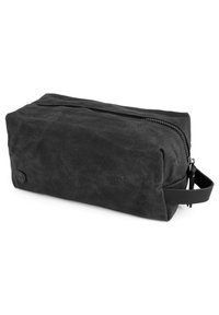 LUCLEON FINCH - Necessär - black