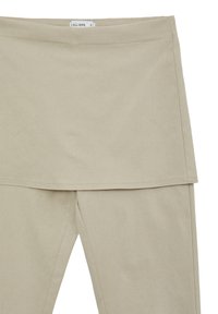 Calliope Pantalon classique - beige