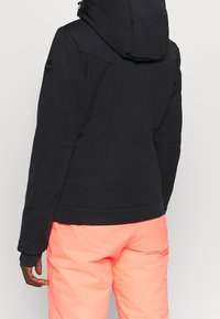 Icepeak Skijacke - black