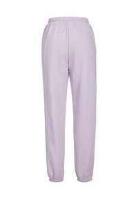 JJXX JXABBIE EVERY - Pantalones deportivos - lilac breeze