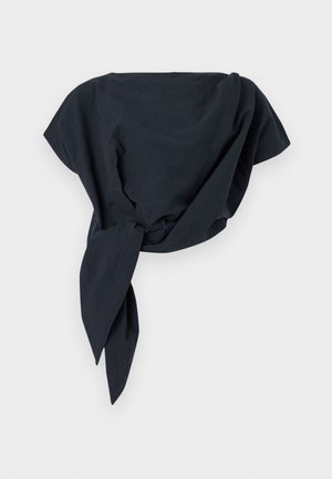 Sœur ITEA - Bluză - bleu nuit