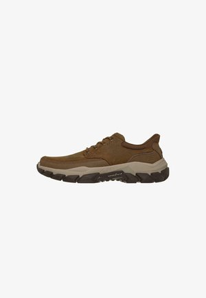 Skechers, DEPORTIVA DE HOMBRE SKECHERS - Zapatillas - marron
