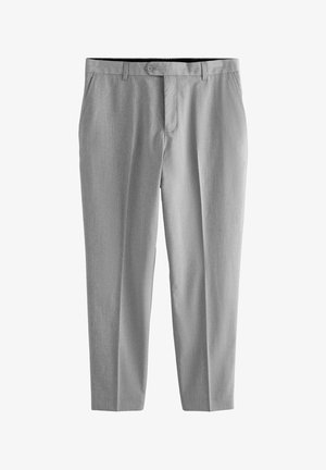 Chinos tipa bikses - light grey