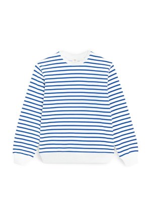 Levi's® ORIGINAL - Sweater - python green regatta-0059