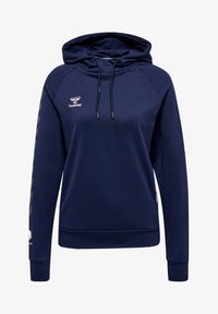 Unausgewählt, marine