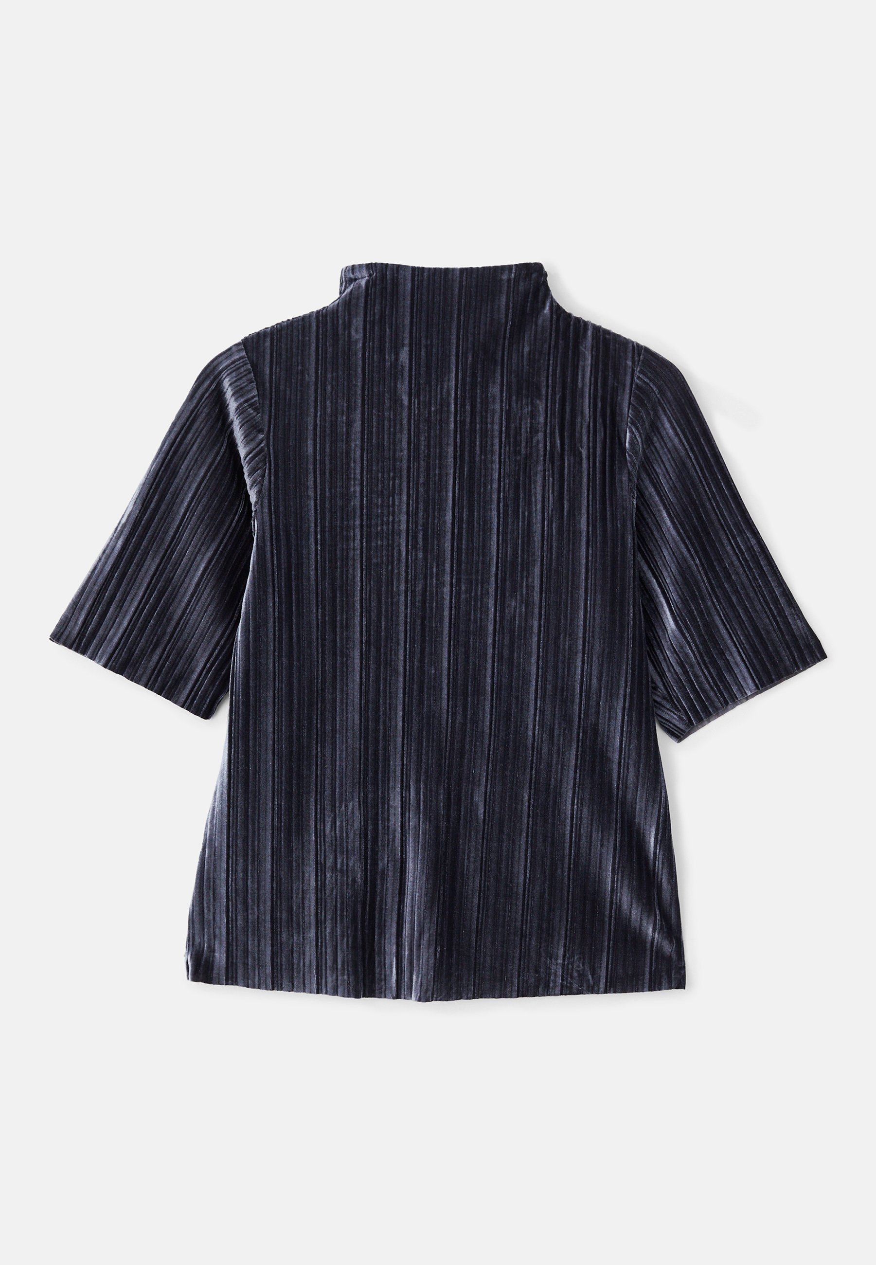 売れ筋商品|||アンナ フィールド Tシャツ レディース トップス ADAPTIVE FOLDED WATERFALL NECK - Print T-shirt - dark grey Anna Field ADAPTIVE FOLDED WATERFALL NECK - T-Shirt print