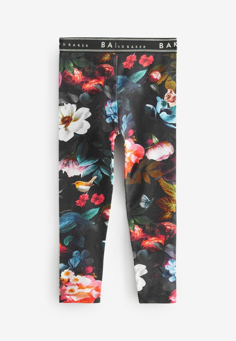 Ensemble Haut + Legging Ted Baker Bébé 0-3 Mois - Occasion Très Bon État