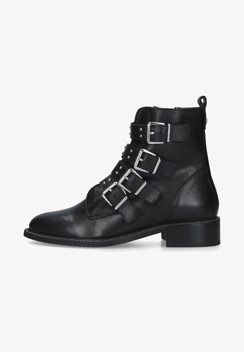 Carvela Botki kowbojki i motocyklowe
