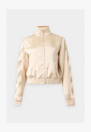 OFF-WHITE, DIAG - Veste mi-saison - ivory