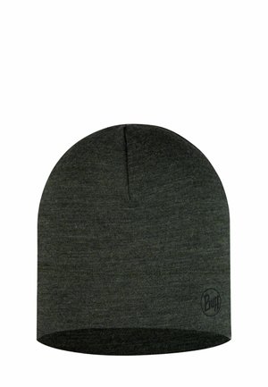 UNISEX - Beanie - bark