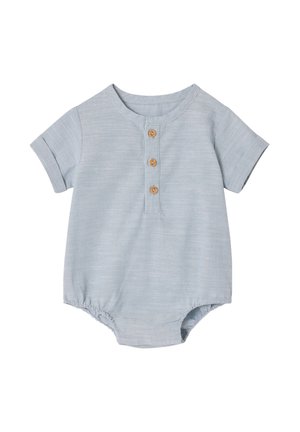 Vertbaudet, Body - himmelblau