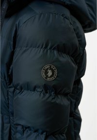 U.S. Polo Assn. GISLA - Ziemas mētelis - dark sapphire