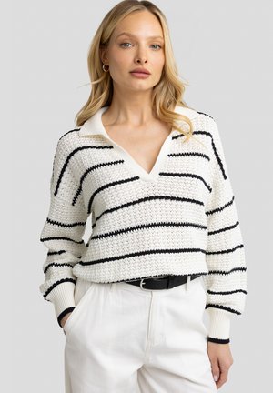 NESTA - Langarmshirt - multi
