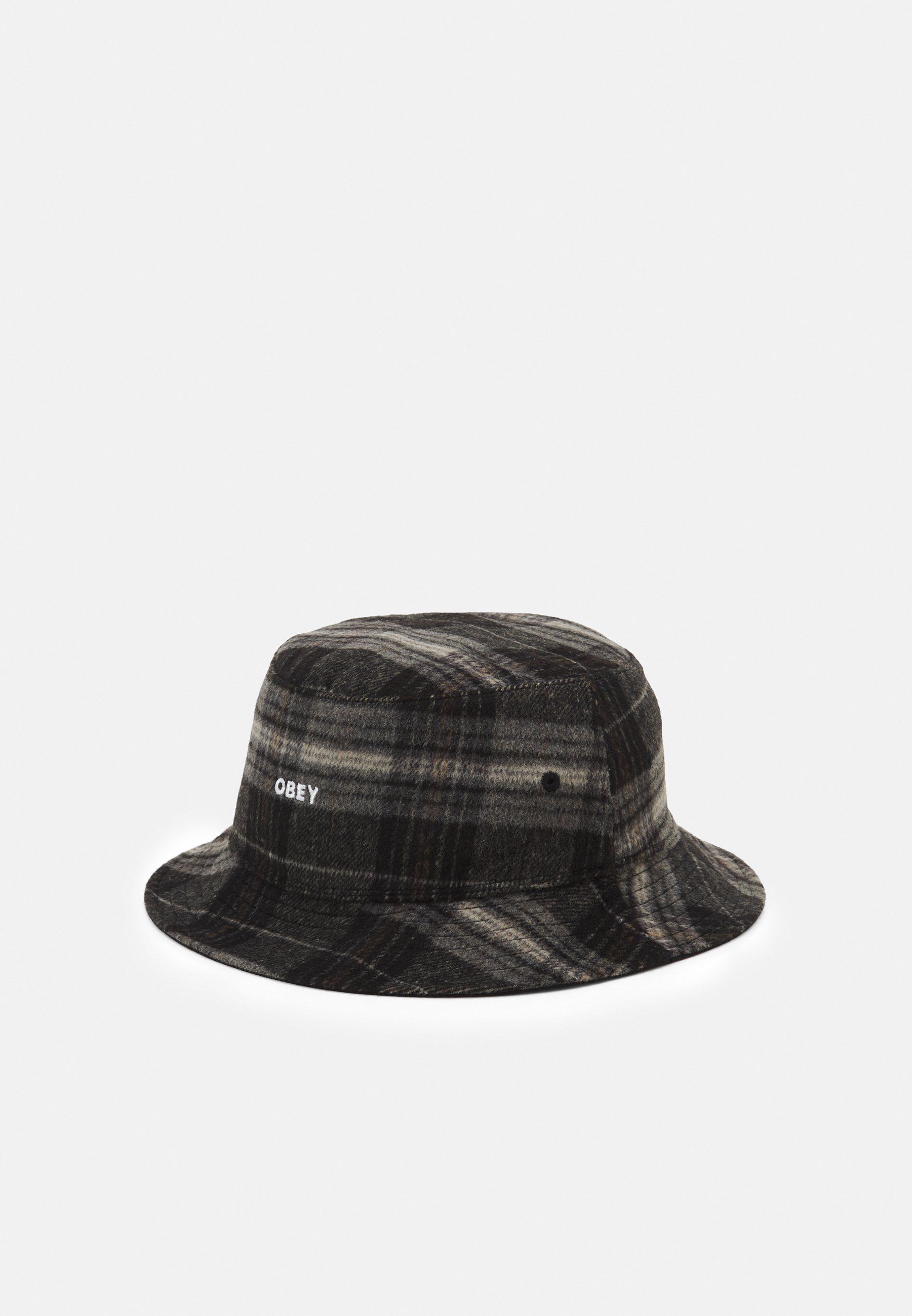 Obey Clothing REVERSIBLE BUCKET HAT 