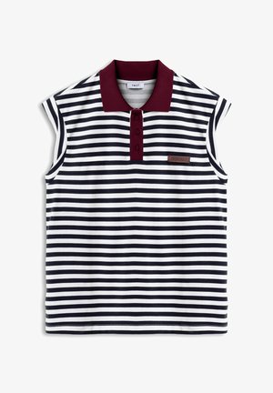 Twist, Polo - navy