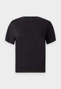 VMSARA METTE BOX JRS GA  - T-shirt imprimé - black