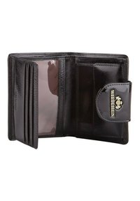 WITTCHEN VERONA COLLECTION - Portemonnee - schwarz